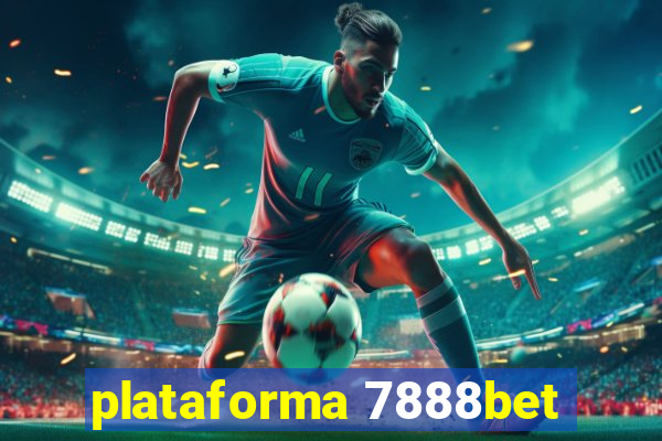 plataforma 7888bet